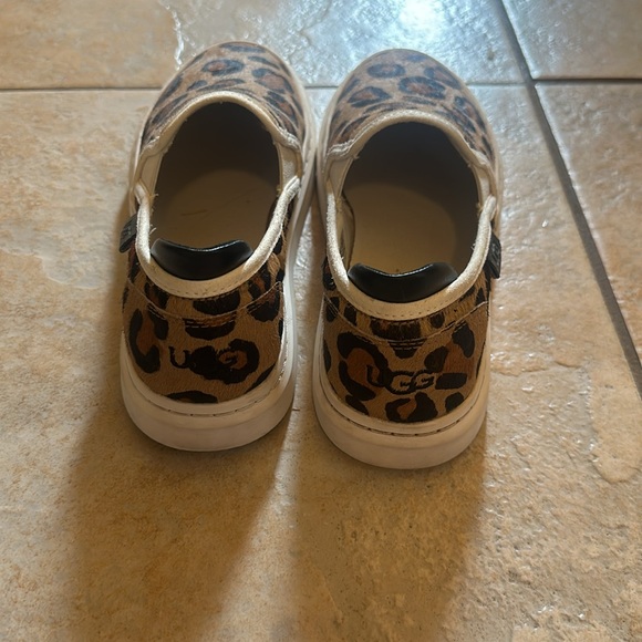 Alameda Spotty Slip On Size 8 - Picture 4 of 5